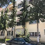 Apartment Lili's House Golem, Durres *