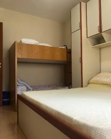 Apartment Lili's House Golem, Durres