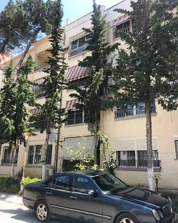 Διαμέρισμα Lili's House Golem, Durres *