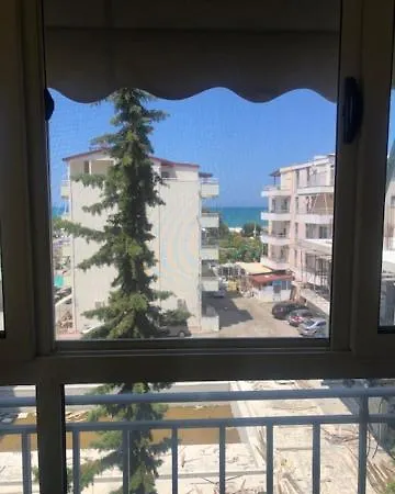 Διαμέρισμα Lili's House Golem, Durres *