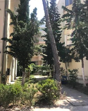 Διαμέρισμα Lili's House Golem, Durres