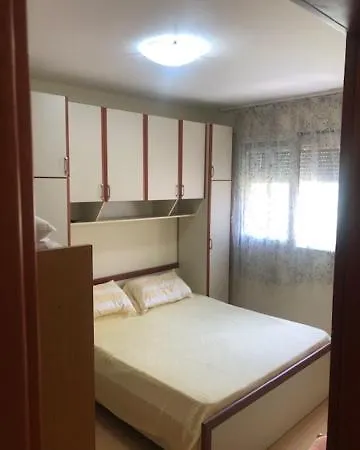 Διαμέρισμα Lili's House Golem, Durres Golem (Tirana)