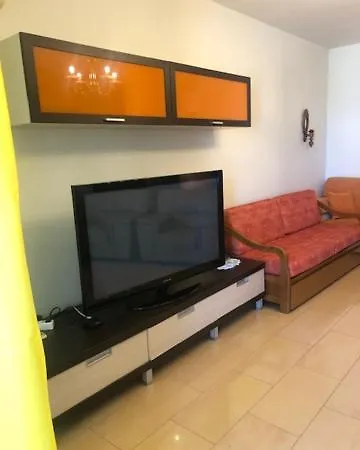Διαμέρισμα Lili's House Golem, Durres